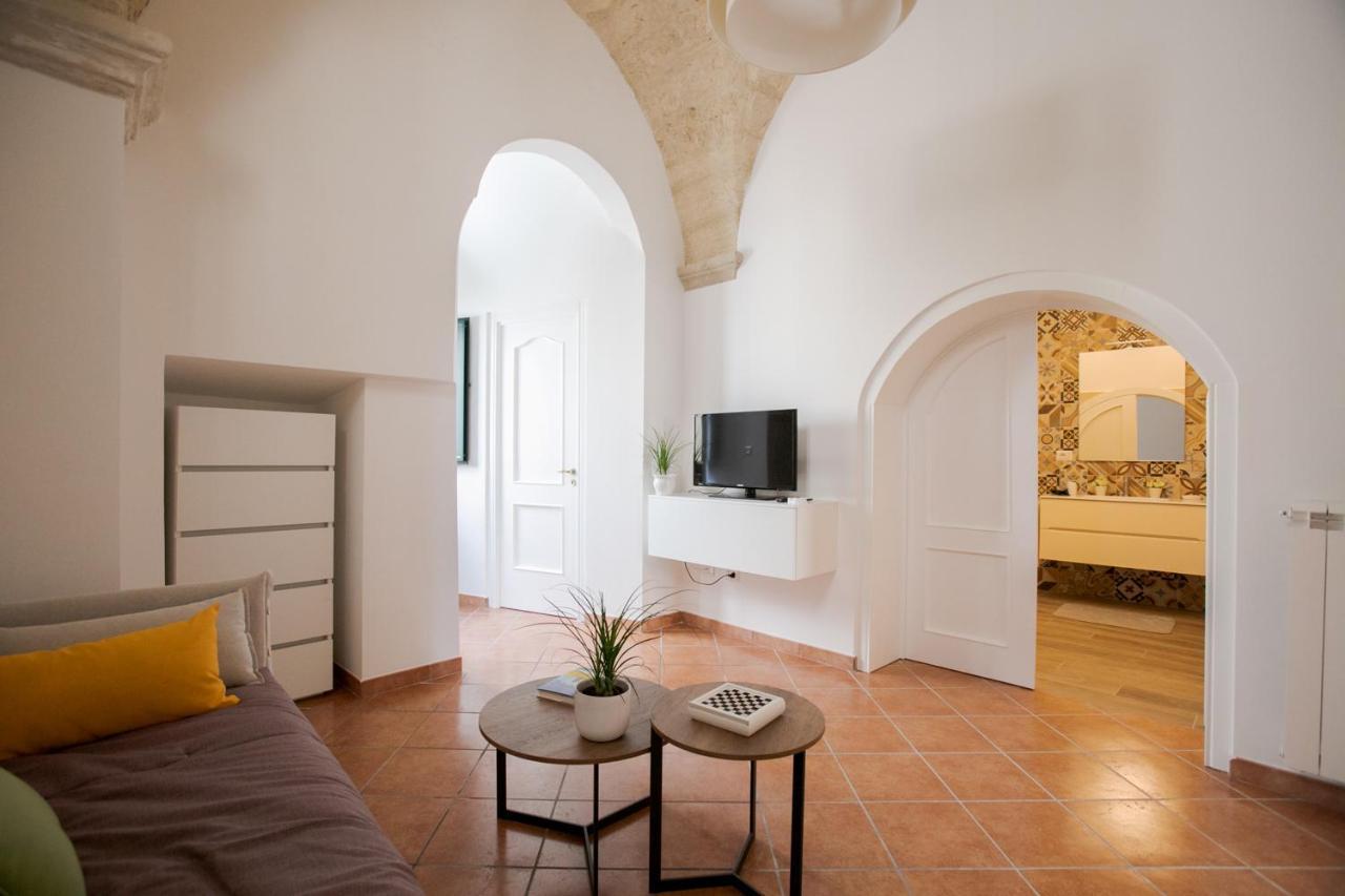 Giulia'S House Villa Galatina Kültér fotó