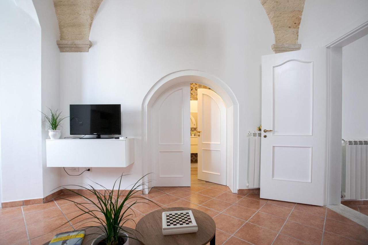 Giulia'S House Villa Galatina Kültér fotó