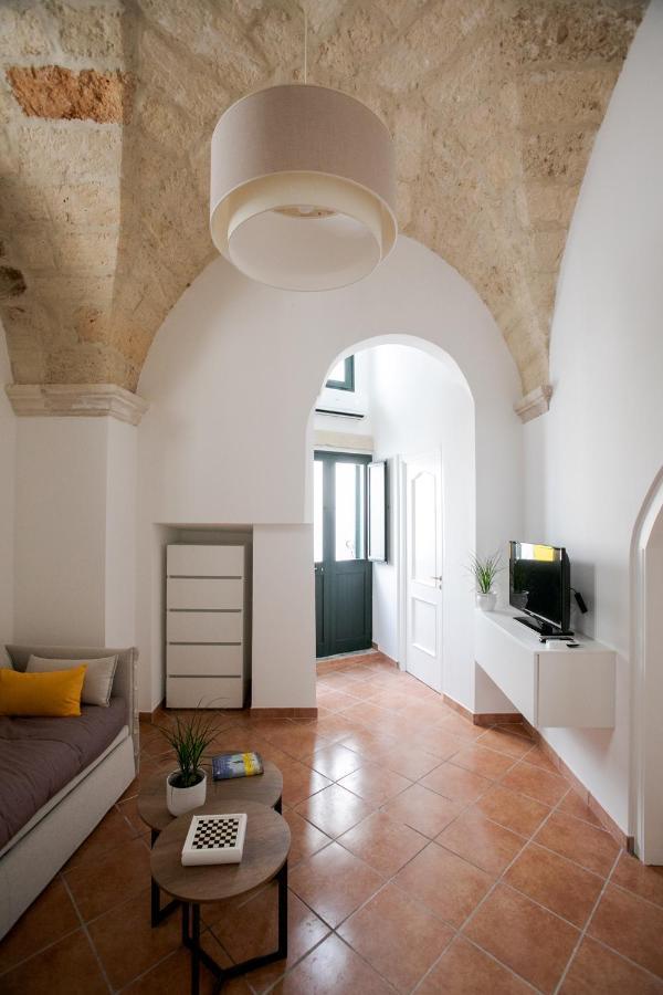 Giulia'S House Villa Galatina Kültér fotó