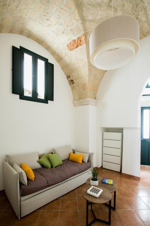 Giulia'S House Villa Galatina Kültér fotó
