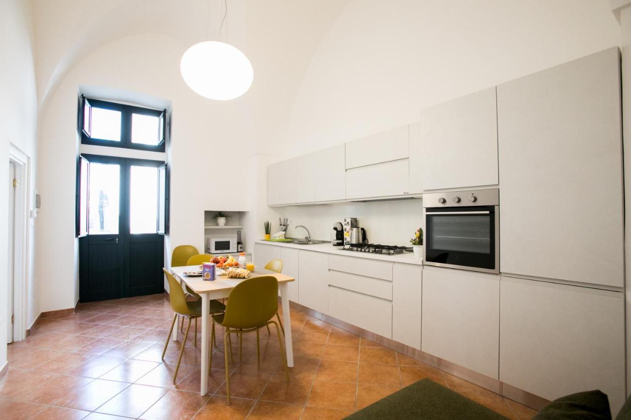 Giulia'S House Villa Galatina Kültér fotó