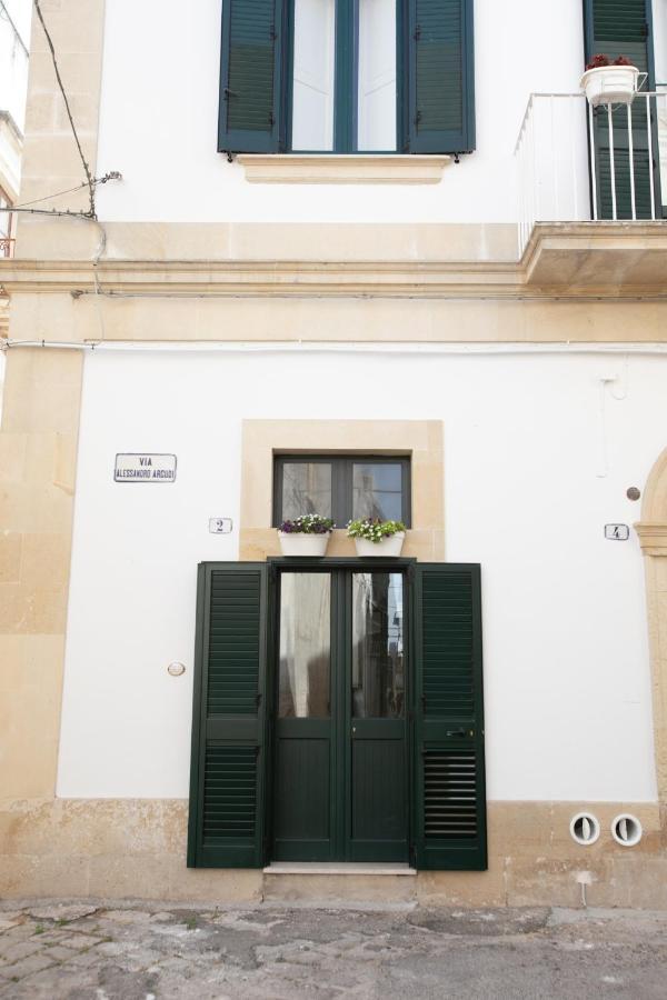 Giulia'S House Villa Galatina Kültér fotó