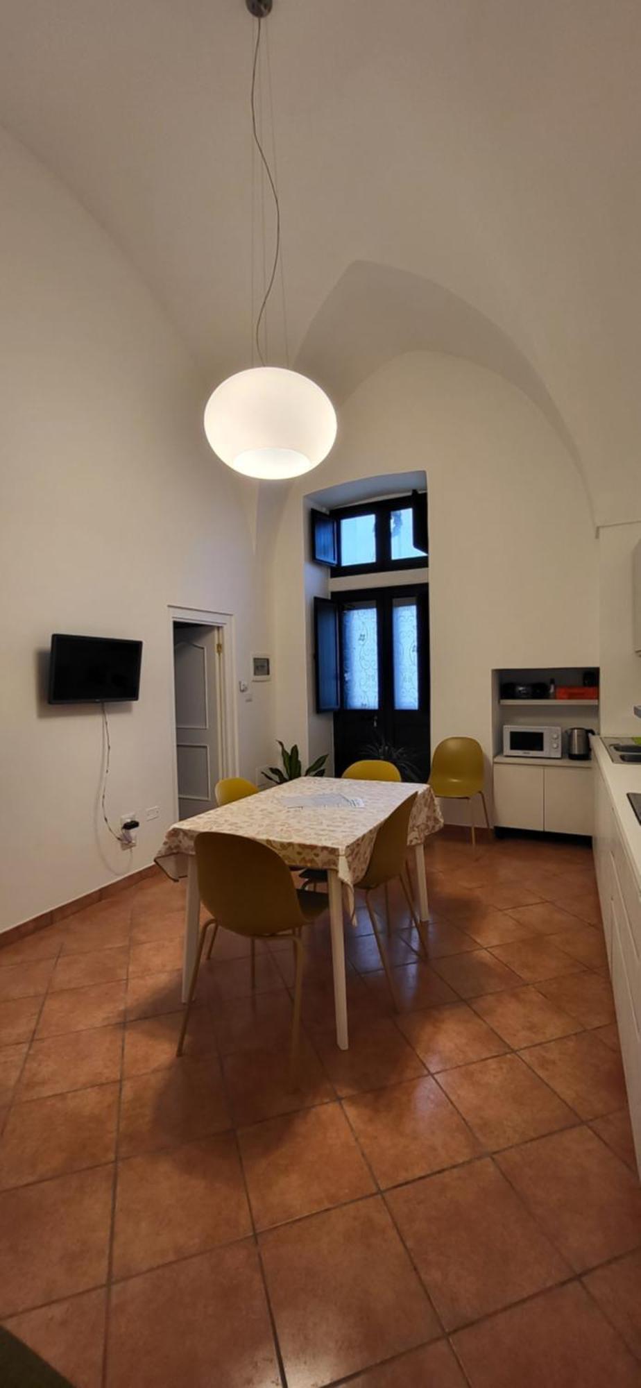 Giulia'S House Villa Galatina Kültér fotó