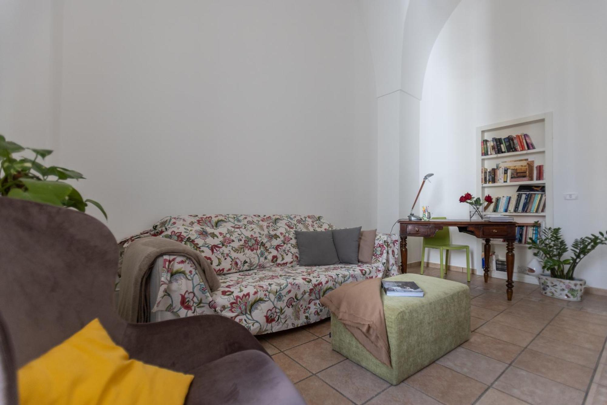 Giulia'S House Villa Galatina Kültér fotó