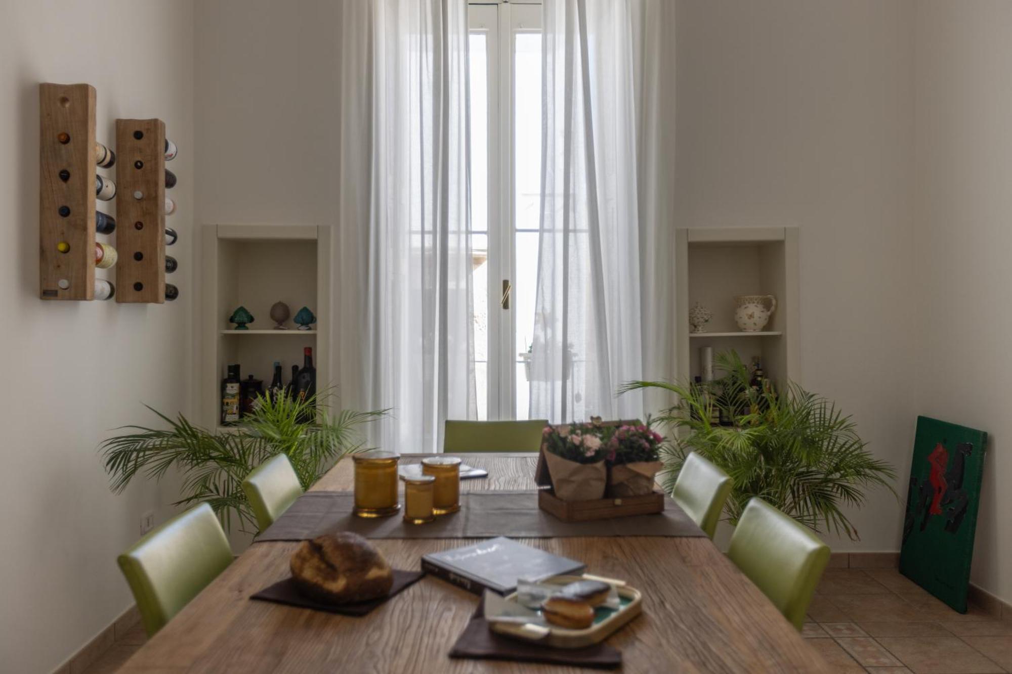 Giulia'S House Villa Galatina Kültér fotó